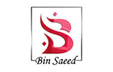 Bin Saeed